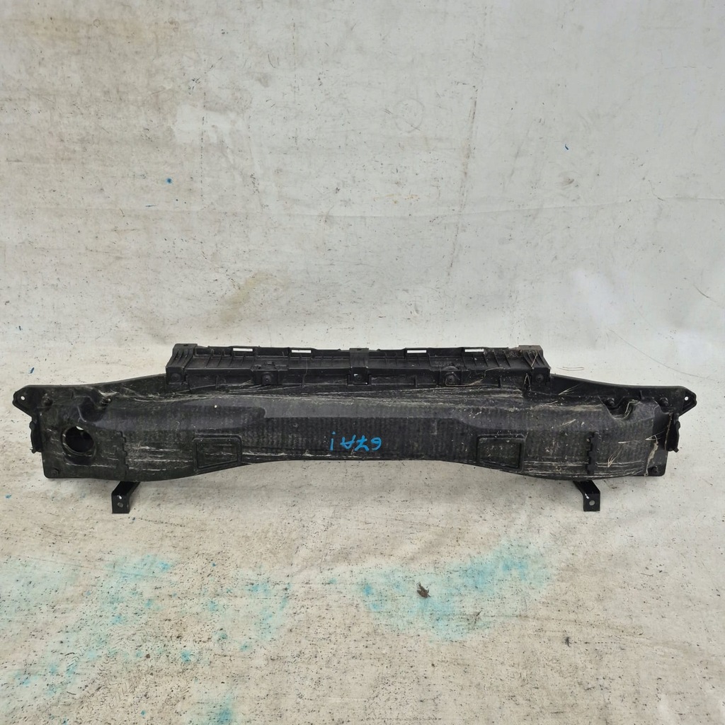 фото №1, Kia sportage v 21- балка задня задня pod бампер 86630-r2000