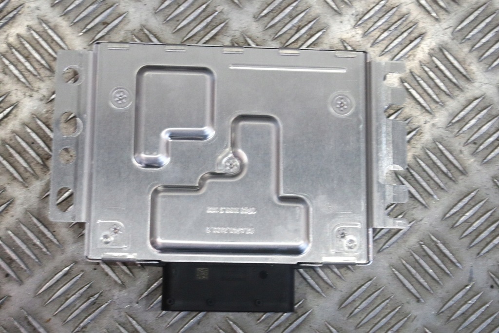 фото №1, Модуль блок керування підвіска bmw xm g09 8858443