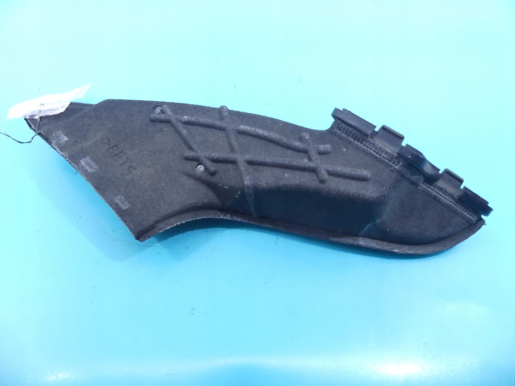 фото №1, Впуск повітря discovery sport 14-19 2.0d