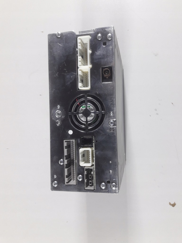 фото №10, Infiniti q50 16- радіо cd навігація 28330 4gn5b