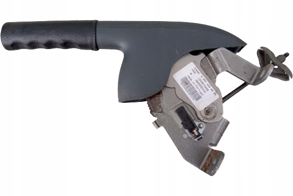 фото №1, Гальмо ручний важіль smart forfour i 454