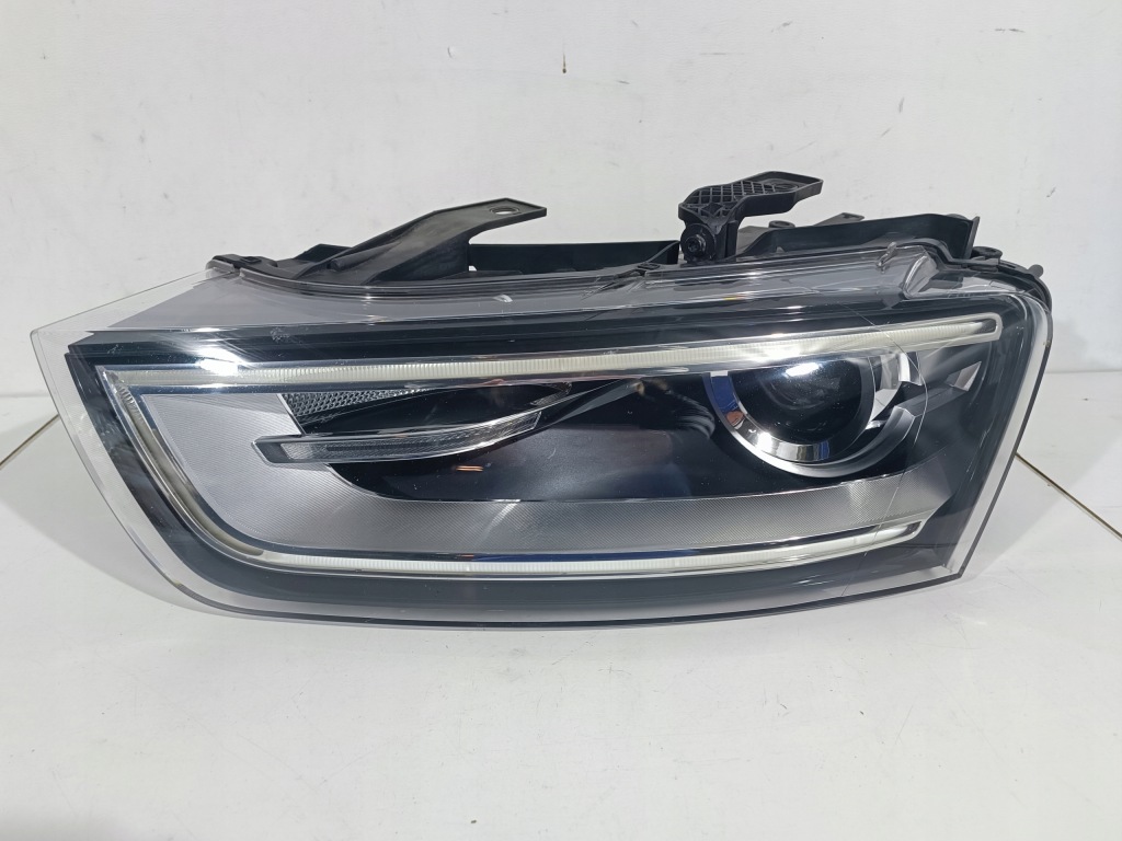 фото №1, Лампа передняя левая audi q3 8u 8u0941003 k