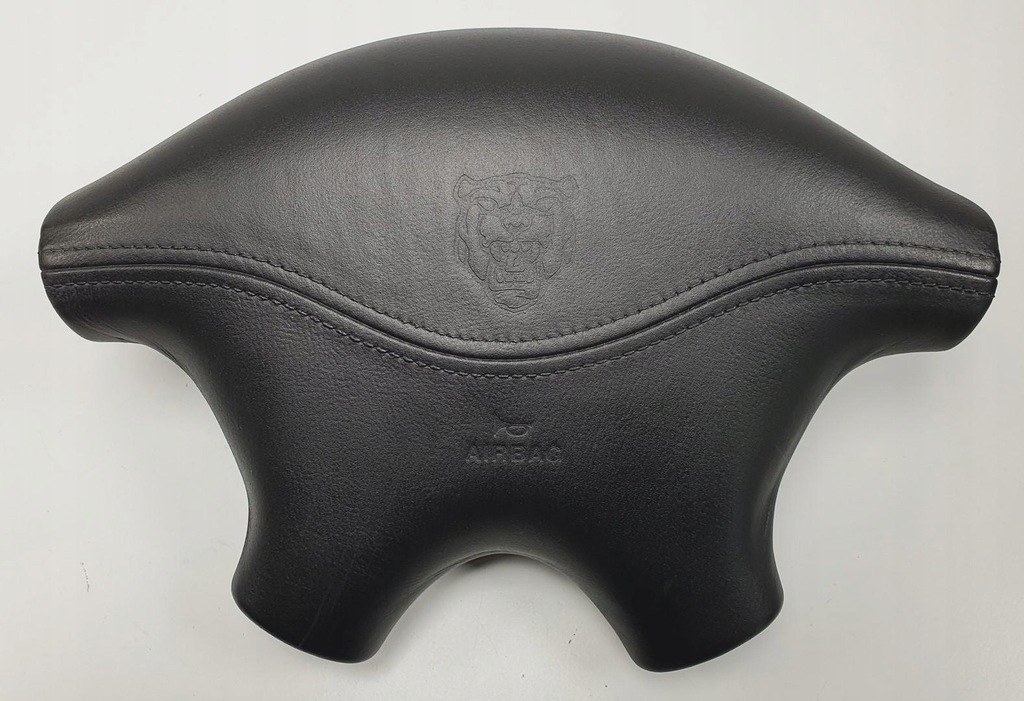 фото №1, Подушка подушка безпеки водія jaguar s-type