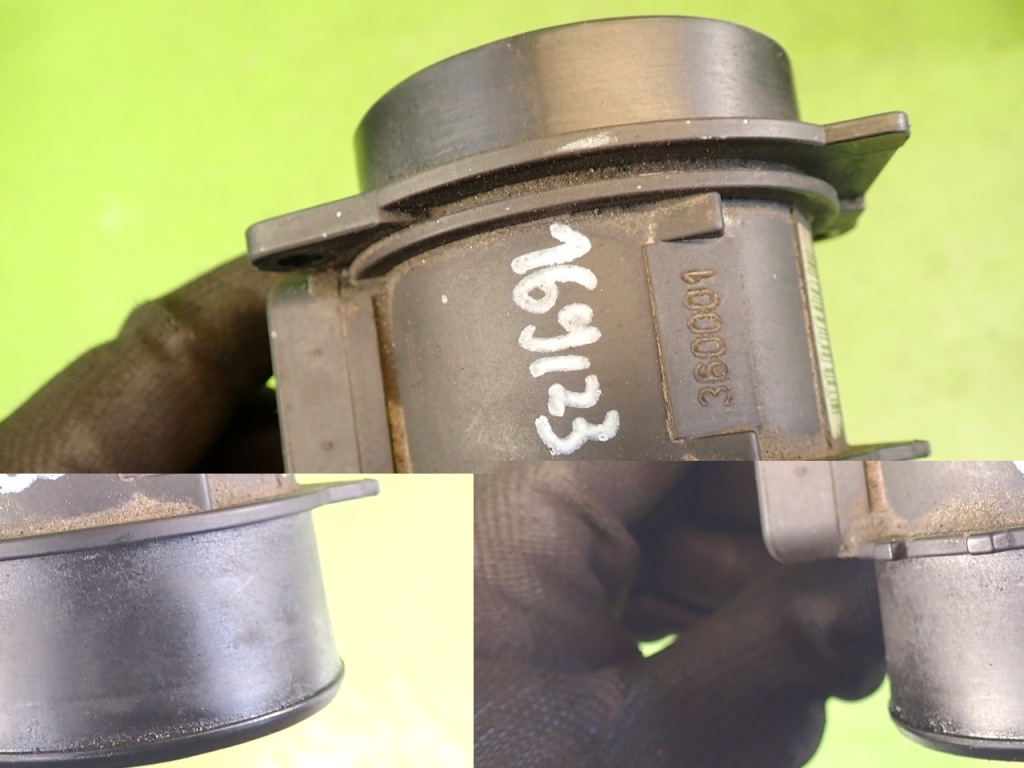 Расходомер mercedes w210 00r 2.0 b Киев