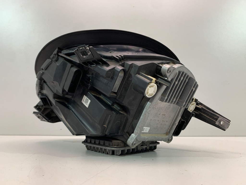 Mini cooper f55 f56 f54 лампа права full led rhd 8738654 в Україні