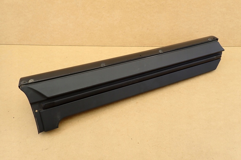 Lexus rx v 22- порог правый  задняя молдинг дверь 7574348030 rh оригинальный номер Цена