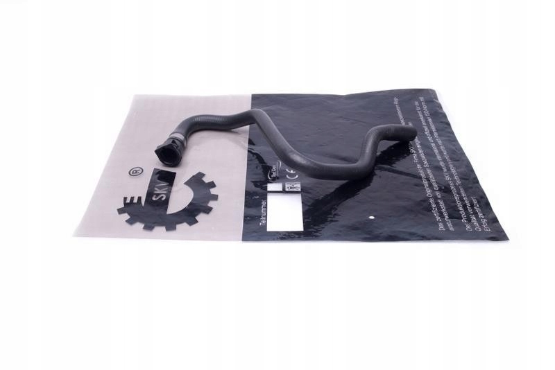 фото №4, Esen skv 54skv178 шланг гибкий радиатора