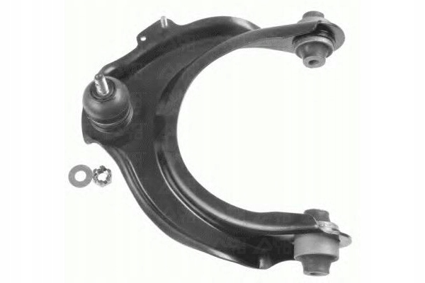 фото №1, Рычаг honda p. accord 02- верхний le lemfoerder 32005 01