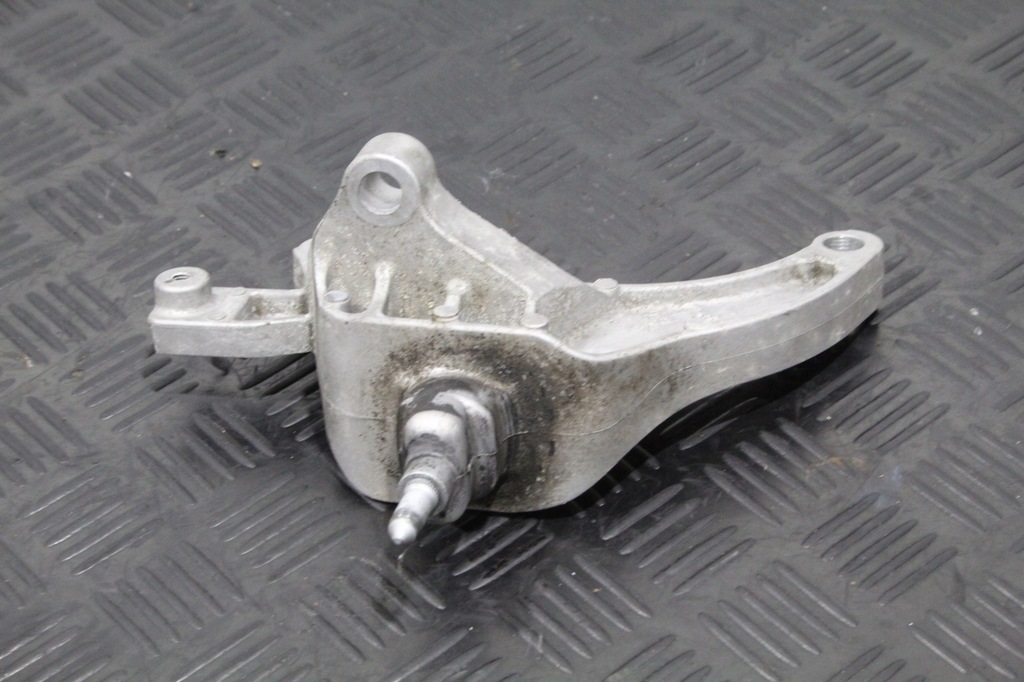 фото №1, Кронштейн кронштейн коробки передач renault kadjar lift 11253hv70b