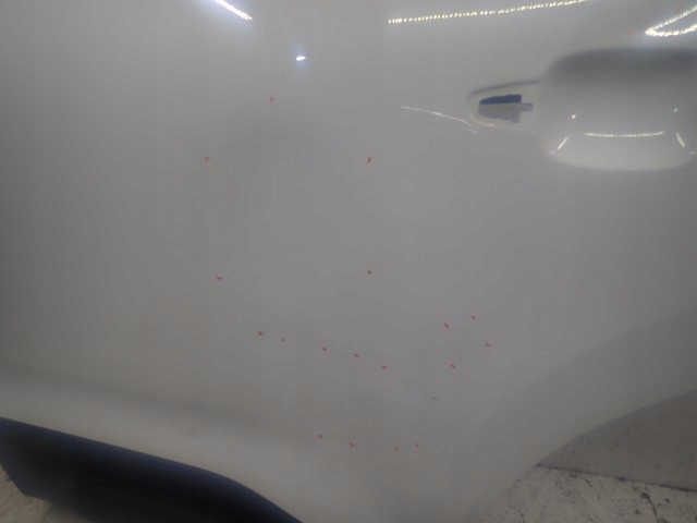 фото №6, Двері ліва задні лівий задня citroen c5 aircross 2018-