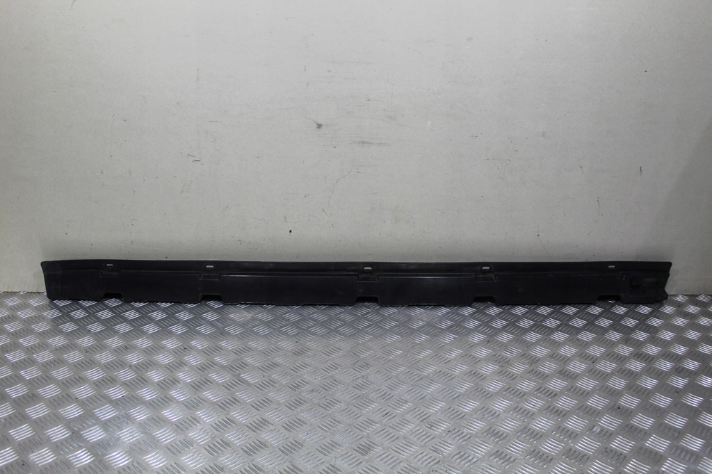 фото №1, Кронштейн поріг ліва bmw x3 e83 lift 3330869