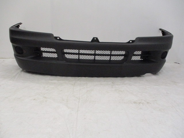 фото №1, Peugeot boxer ii бампер передний перед
