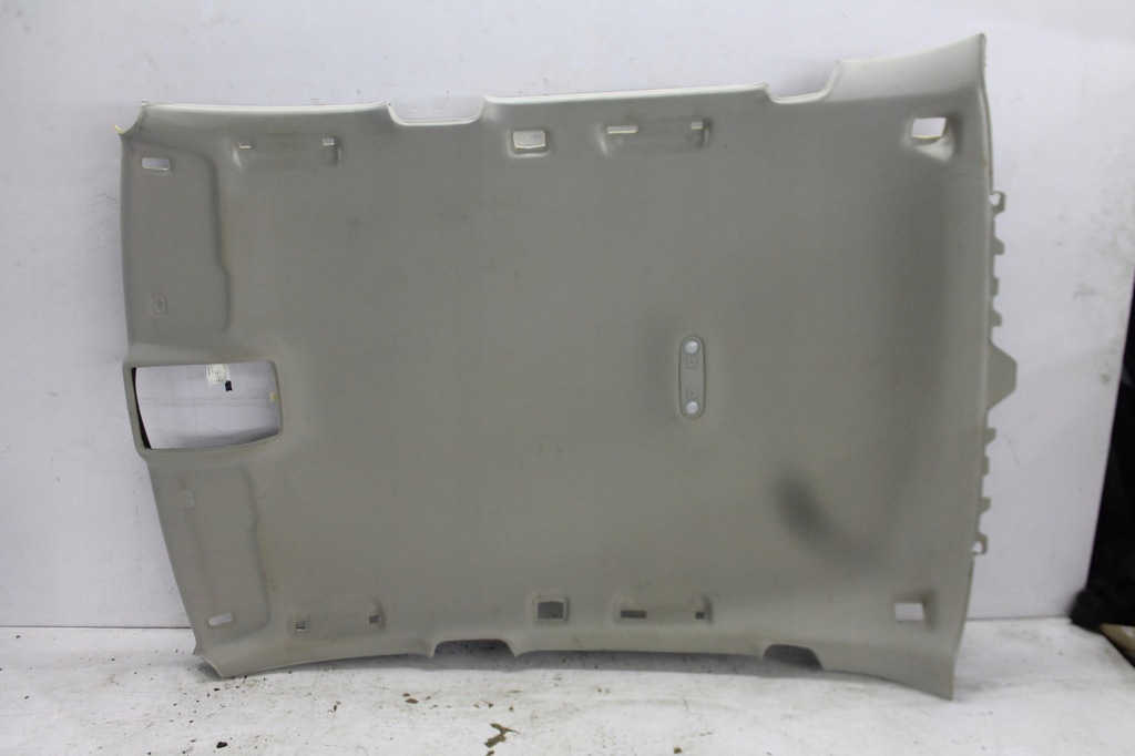 фото №1, Потолок светлая audi q5 8r 08-12