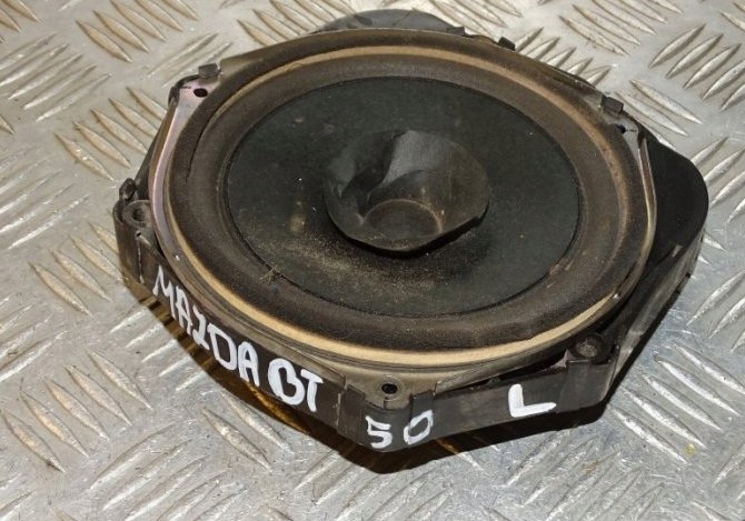 фото №1, Ford ranger iii mazda bt-50 06-11 динамик дверь левый