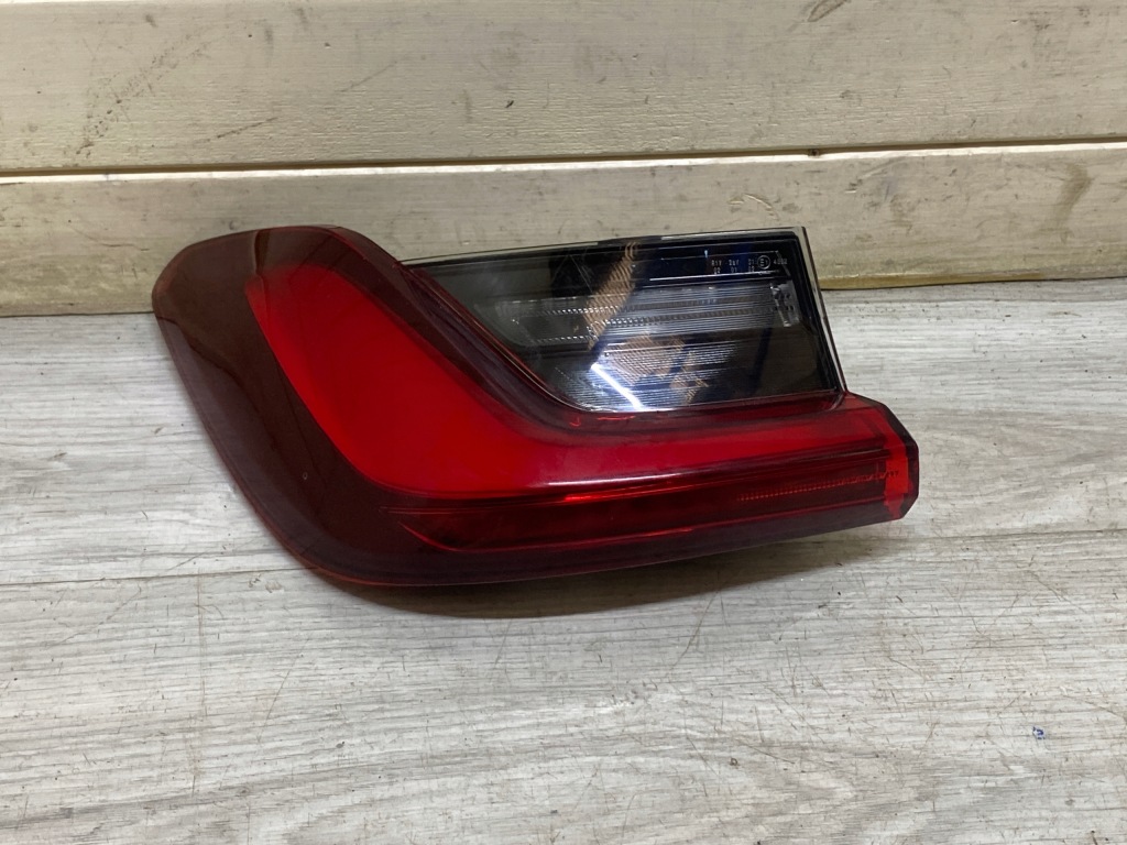 фото №1, Bmw 3 g21 лампа задняя левая h35a3bc7101