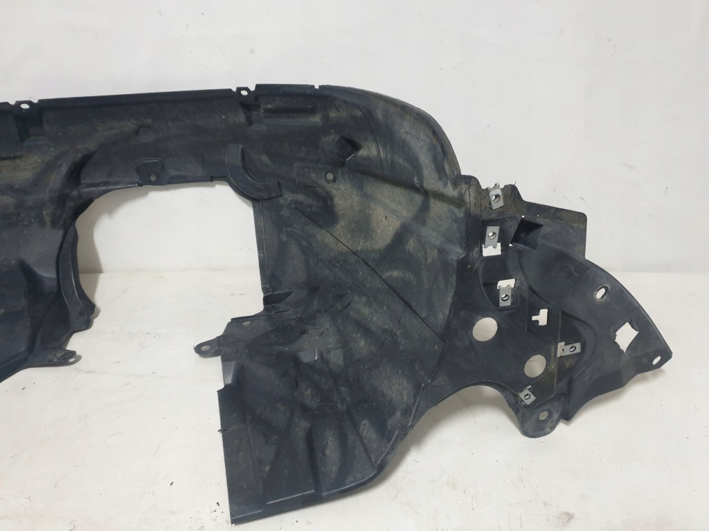 Nissan leaf 1 11-17 подкрылок правый перед передние правое 63842 3nl0a Киев