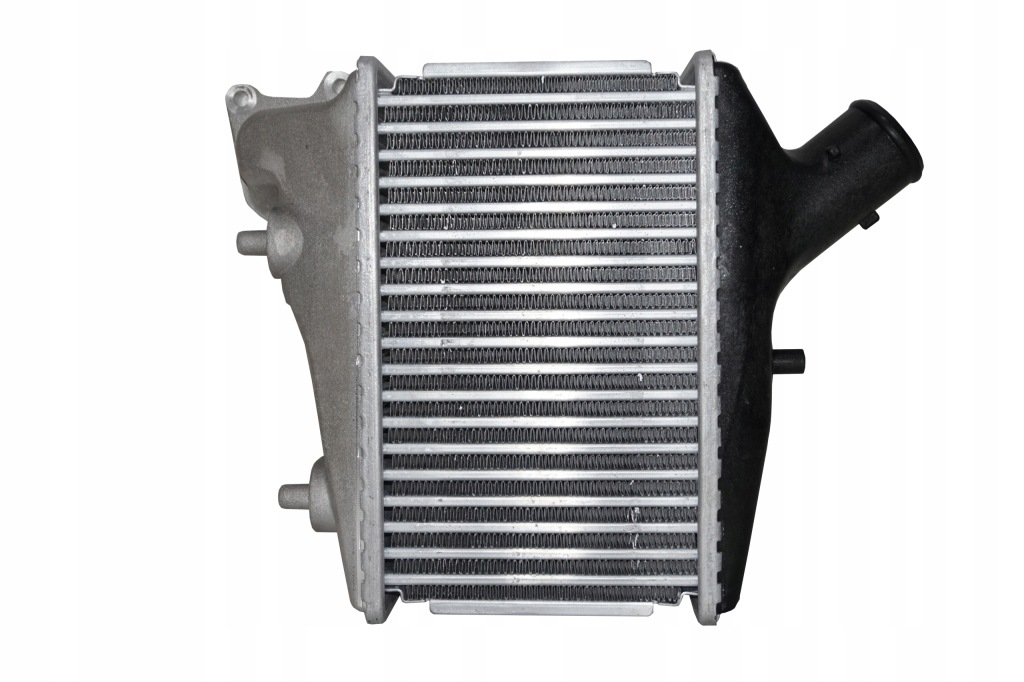 Интеркулер honda crv 2006-12 2.2 ctdi Цена