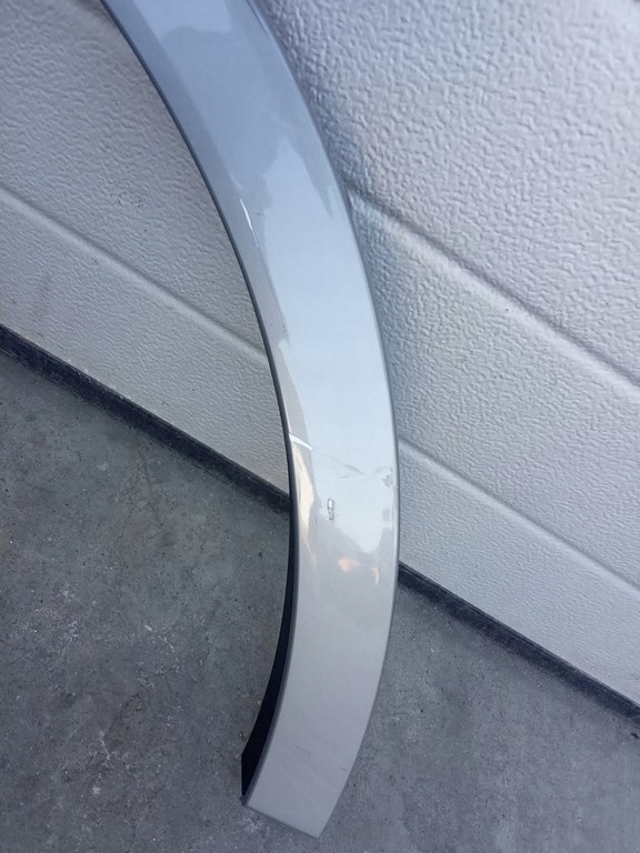 фото №5, Ford kuga mk3 st-line - молдинг крыла правый задняя