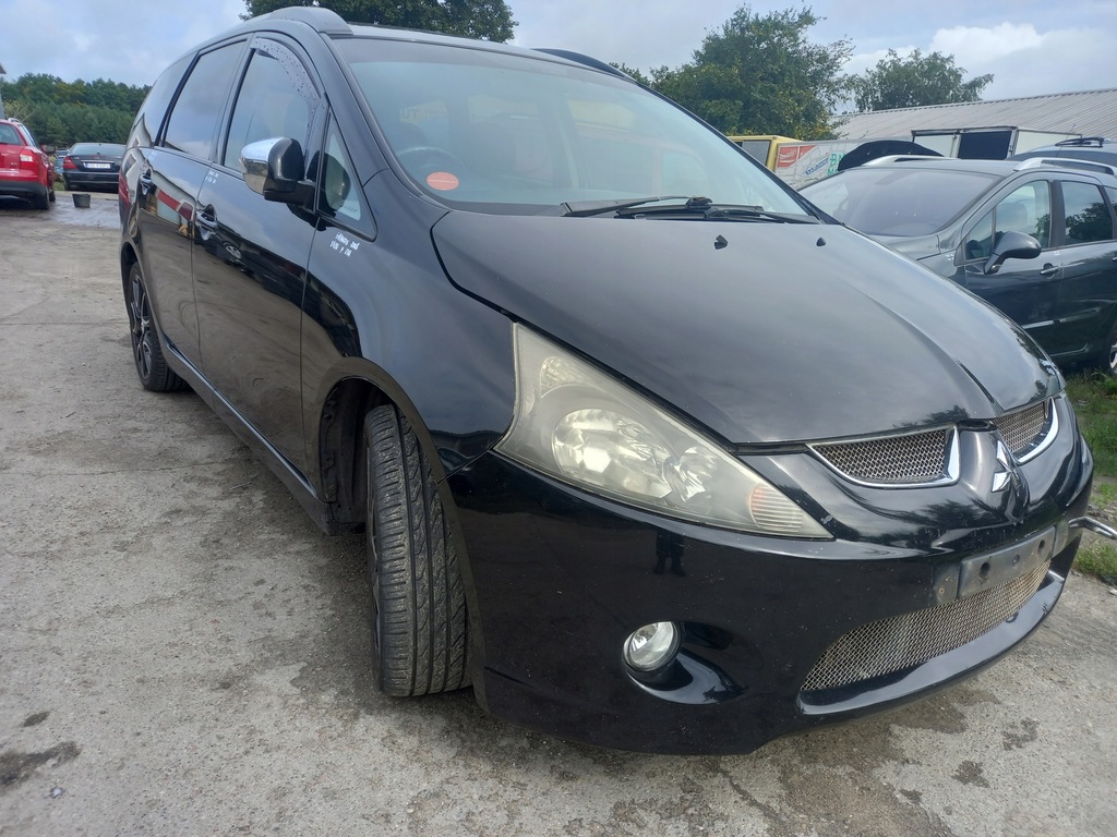 фото №13, Mitsubishi grandis лампа правый задняя правая задняя