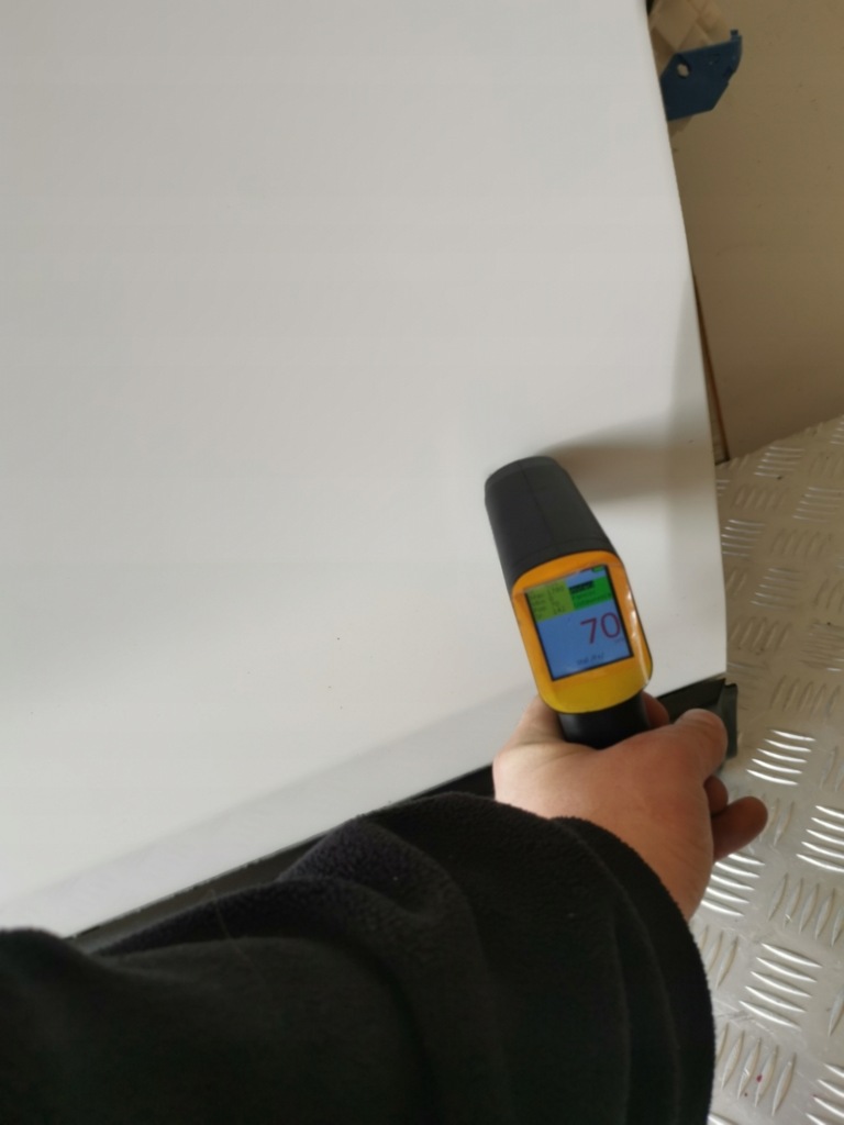 фото №16, Mazda cx5 ii 2017- дверь правое перед передние a4d