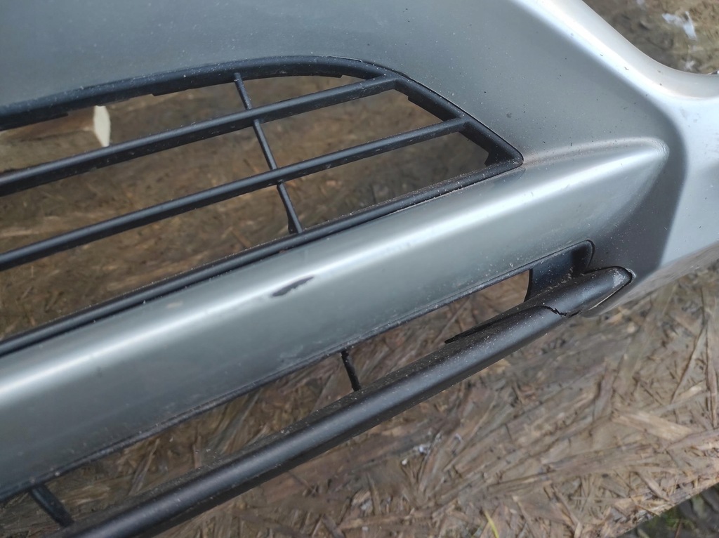 фото №9, Бампер перед bmw 1 f20 lift