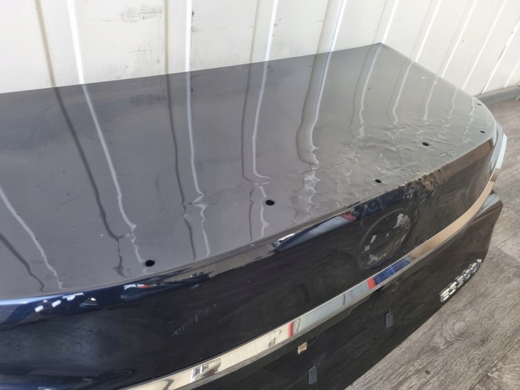 Крышка багажника задний  задняя lexus es vii 2018- Оригинал