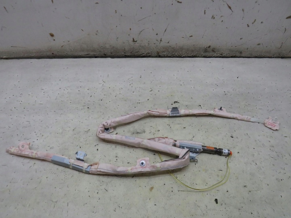 фото №1, Шторка безпеки air bag права mazda cx-5 cx5 ke i