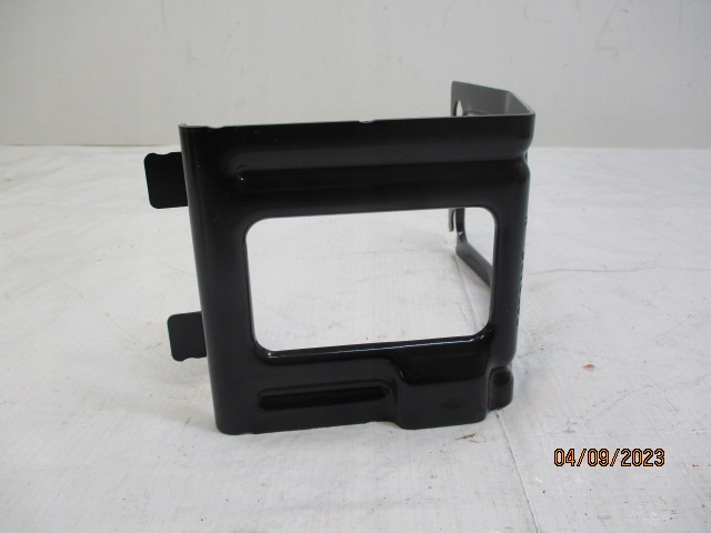 фото №3, Ds3 crossback защита замка капот кронштейн кронштейн