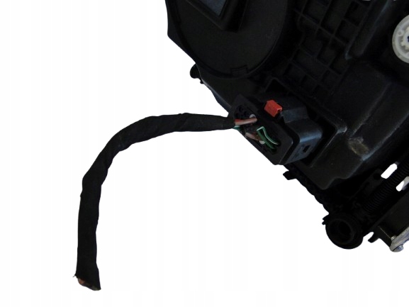 Купить Mercedes штекер + кабель лампа левая led multibeam gle 167 w167 c167 рестайлинг