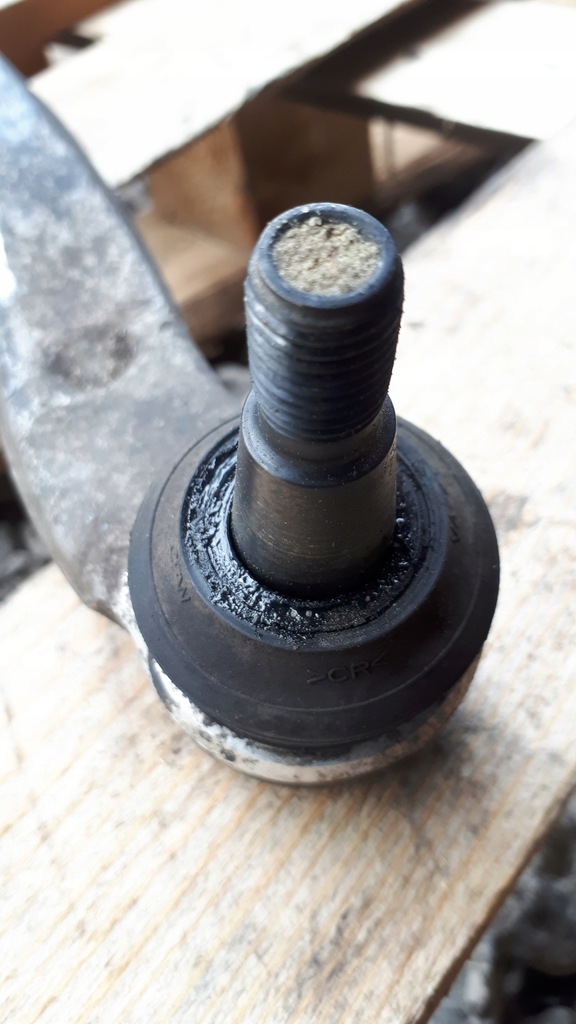 фото №15, A4 b8 a5 q5 рычаг передний левый перед 8k0407695e