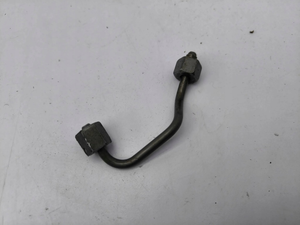 Mercedes-benz ml w164 2010 шланг упорскування 200110e2 Київ