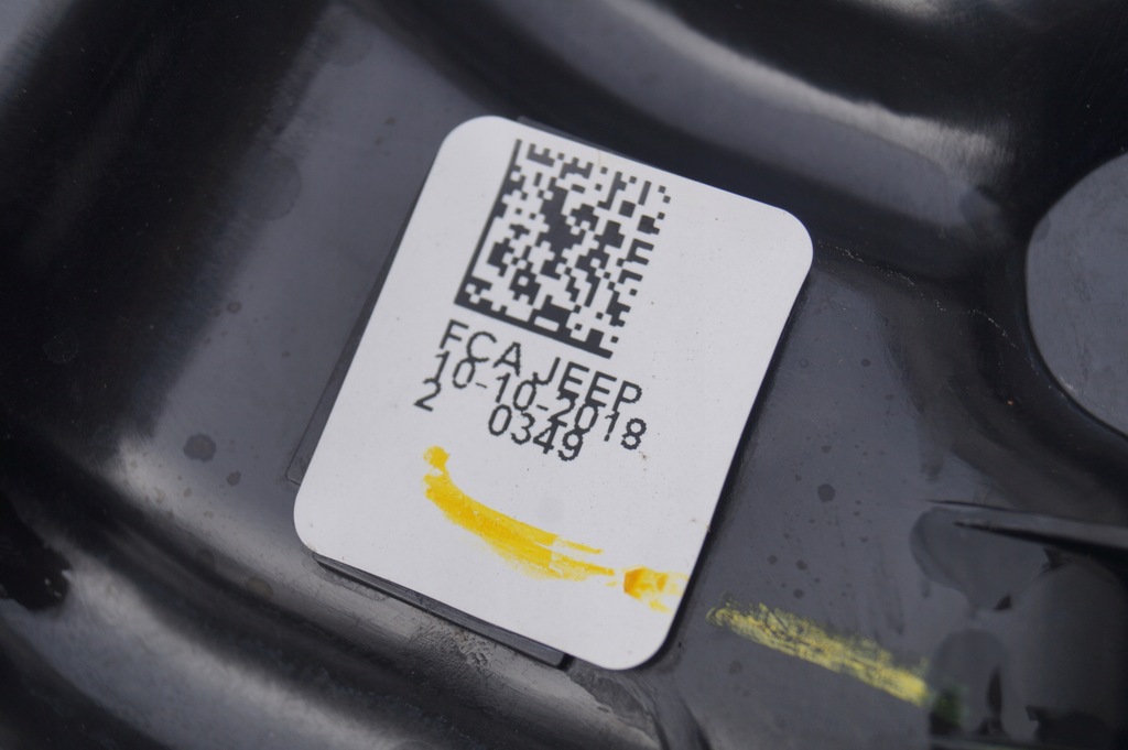 фото №10, Бак насос adblue jeep compass ii 2 68364584aa