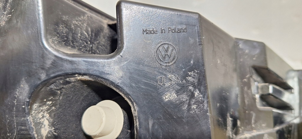 фото №11, Vw id4 id.4 лампа задня задня права led 11a945096