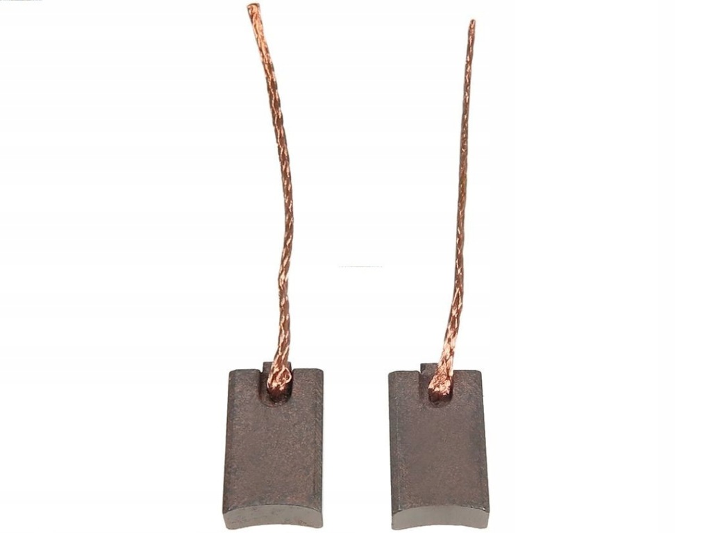 фото №7, Щетки стартер as-pl px58