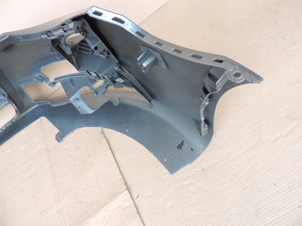 фото №14, Vw passat cc 3c8 2008 2009 2010 бампер перед