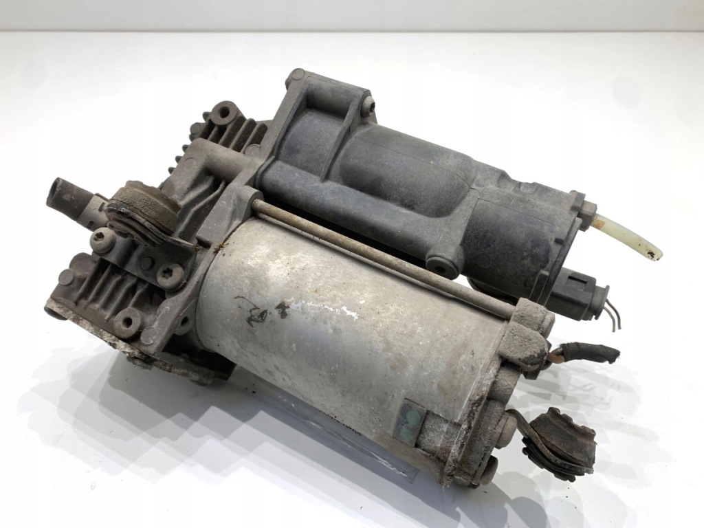 Купить Насос подвеска mercedes klasa gl a1663200204 suv 12-15 модуль