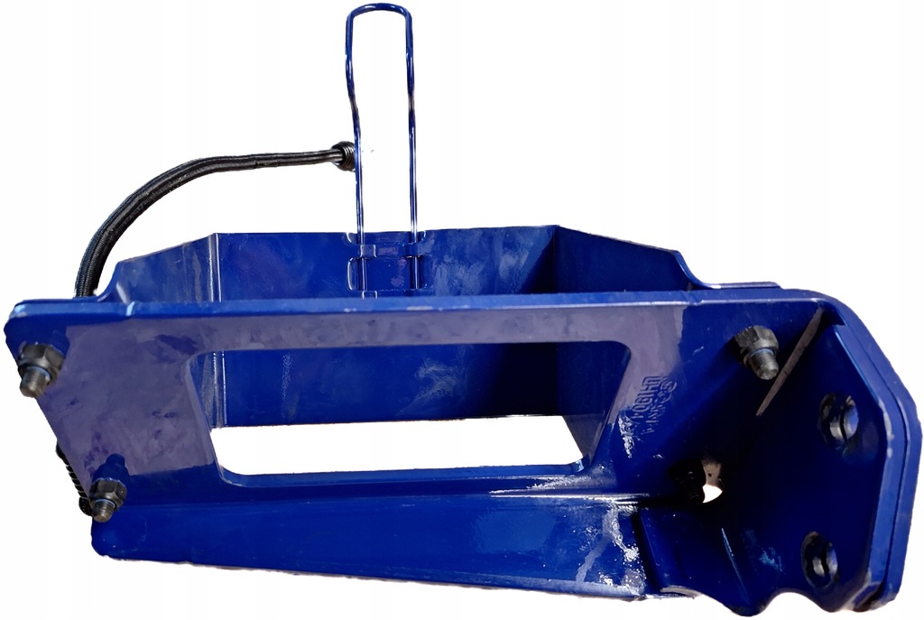 фото №4, Шпонка pod колеса кронштейн блокування scania r s p g 1796609 b-b