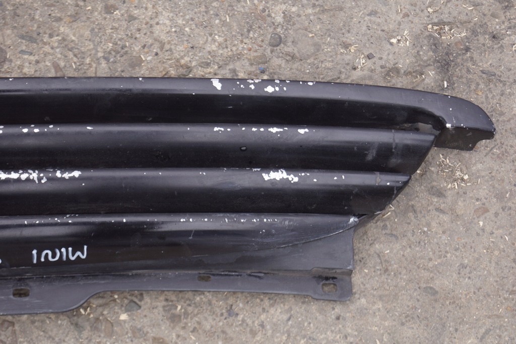 фото №6, Решётка радиатора решётка радиатора перед mini cooper r56 164434-00