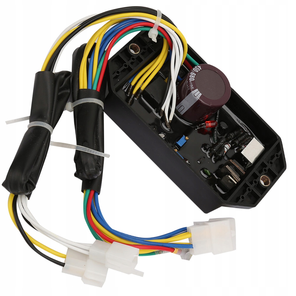 Купити Regulato profesjonalny автоматичний ki-davr 50s3