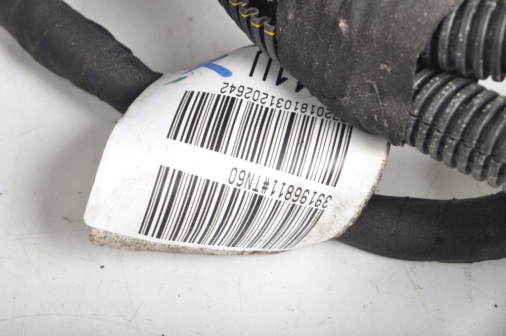 Opel insignia ii b 1.5 b джгут електропроводка двигуна Ціна