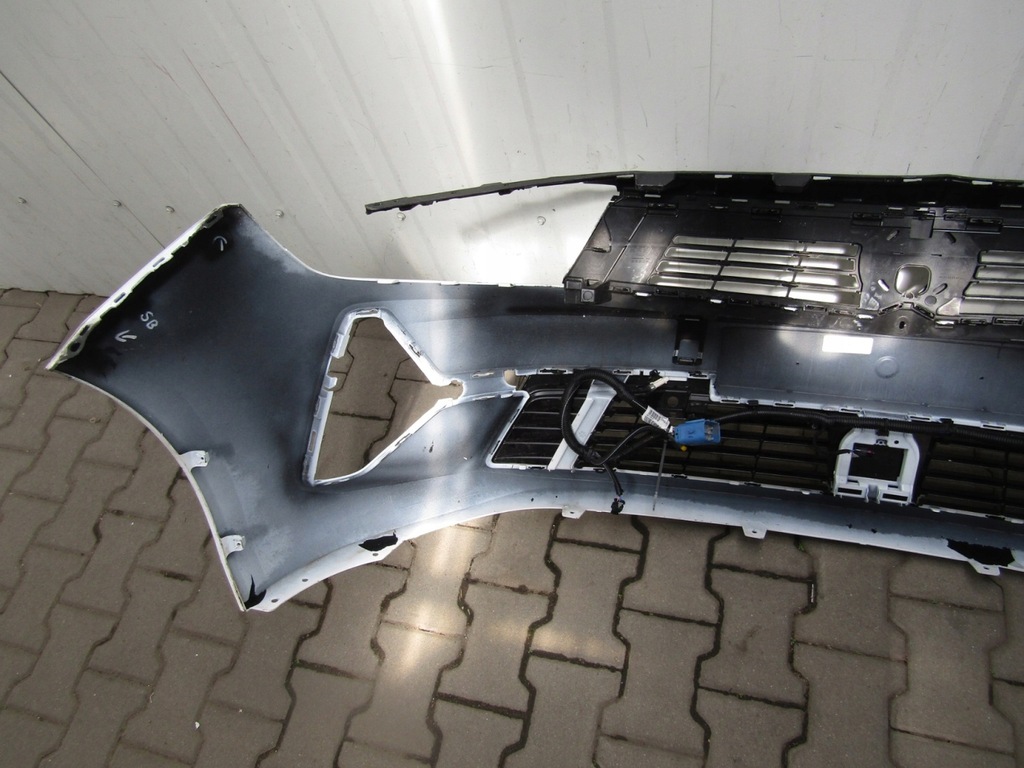 фото №15, Бампер перед передний opel astra l 6 vi gs-line gse 22-