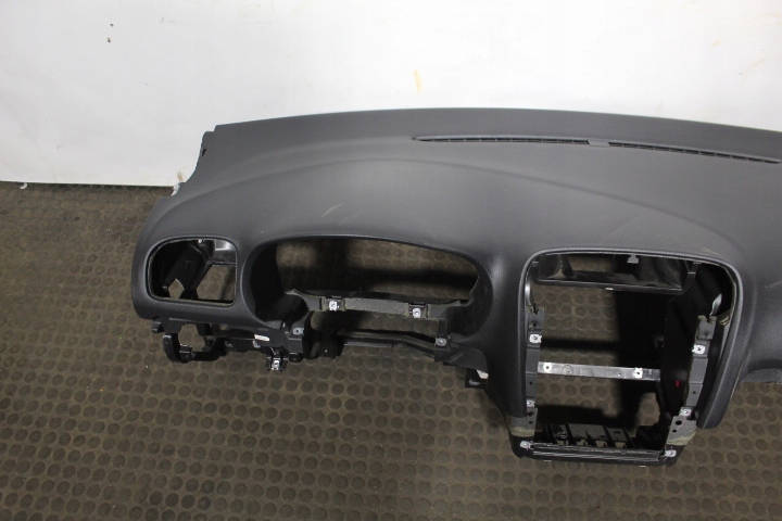 фото №6, Панель приладів приладова volkswagen golf vi