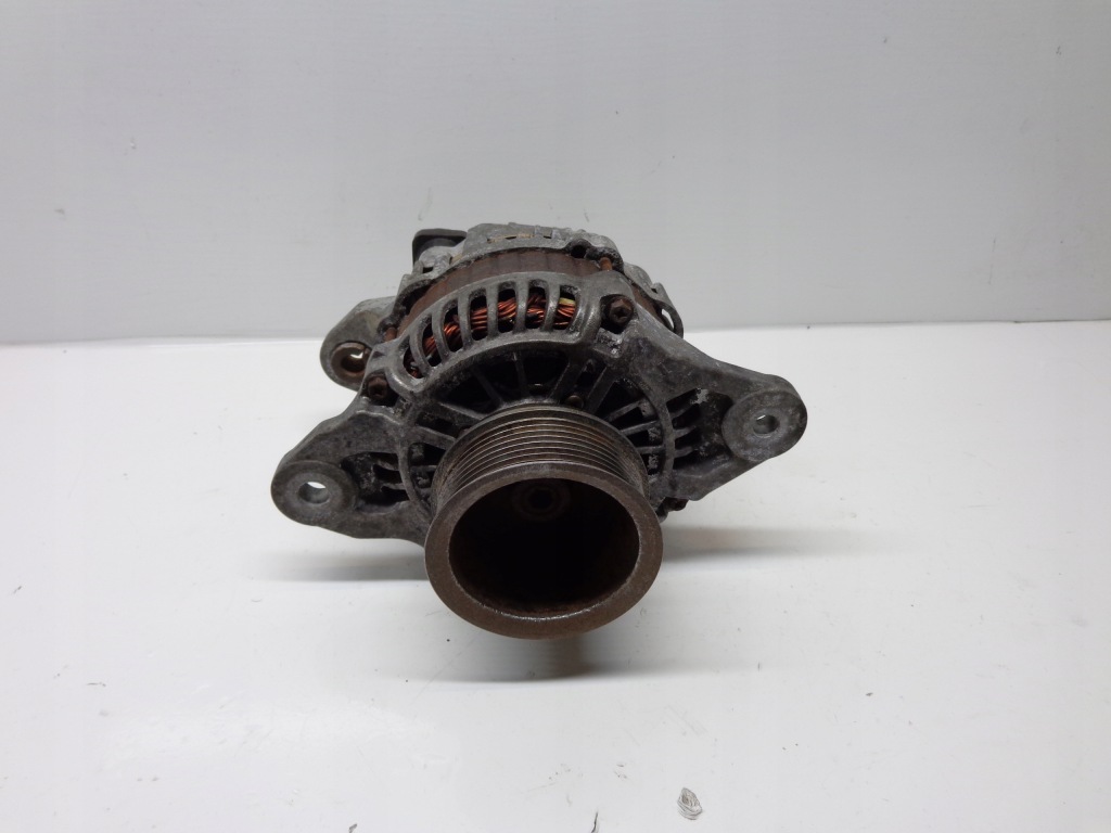 Купить Renault premium генератор 7421056611 a004tr5891zt 130