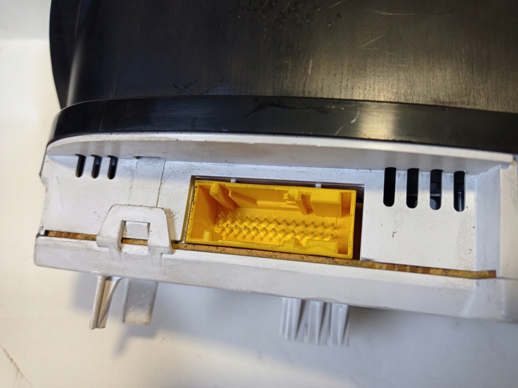 фото №7, Счетчик приборы fiat bravo 1.6 217 tyś 46523819