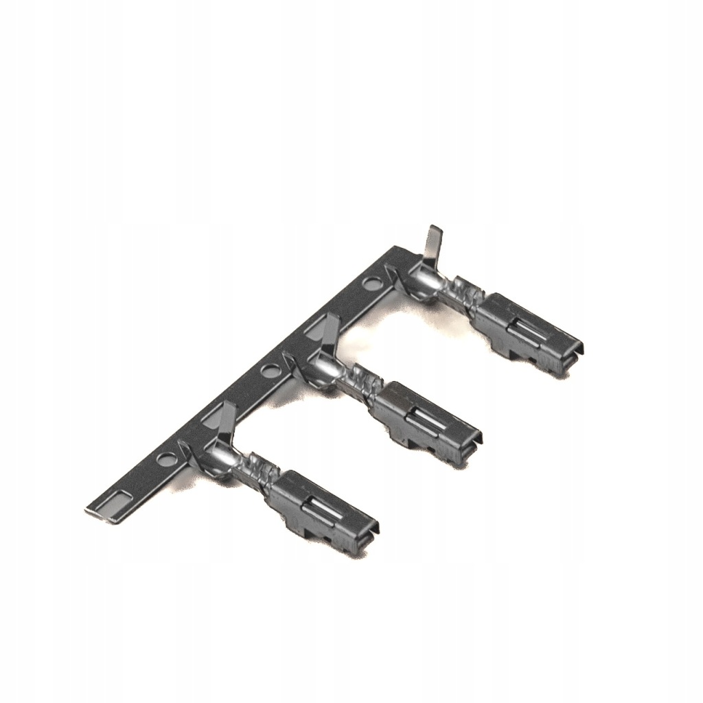 Штекер 3-контактний генератора rover, honda, toyota Доставка