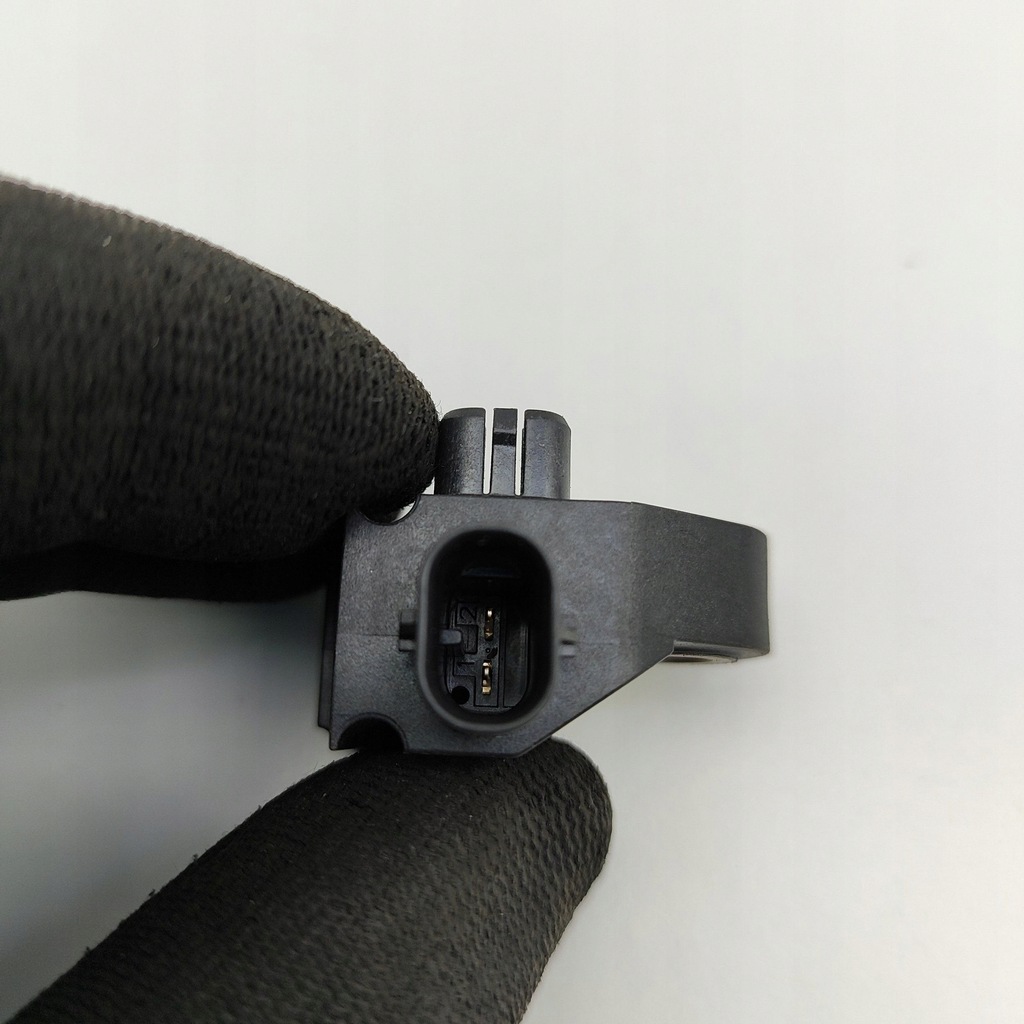 фото №7, Mercedes-benz c w205 2017 задня сторона права датчик удару подушка безпеки