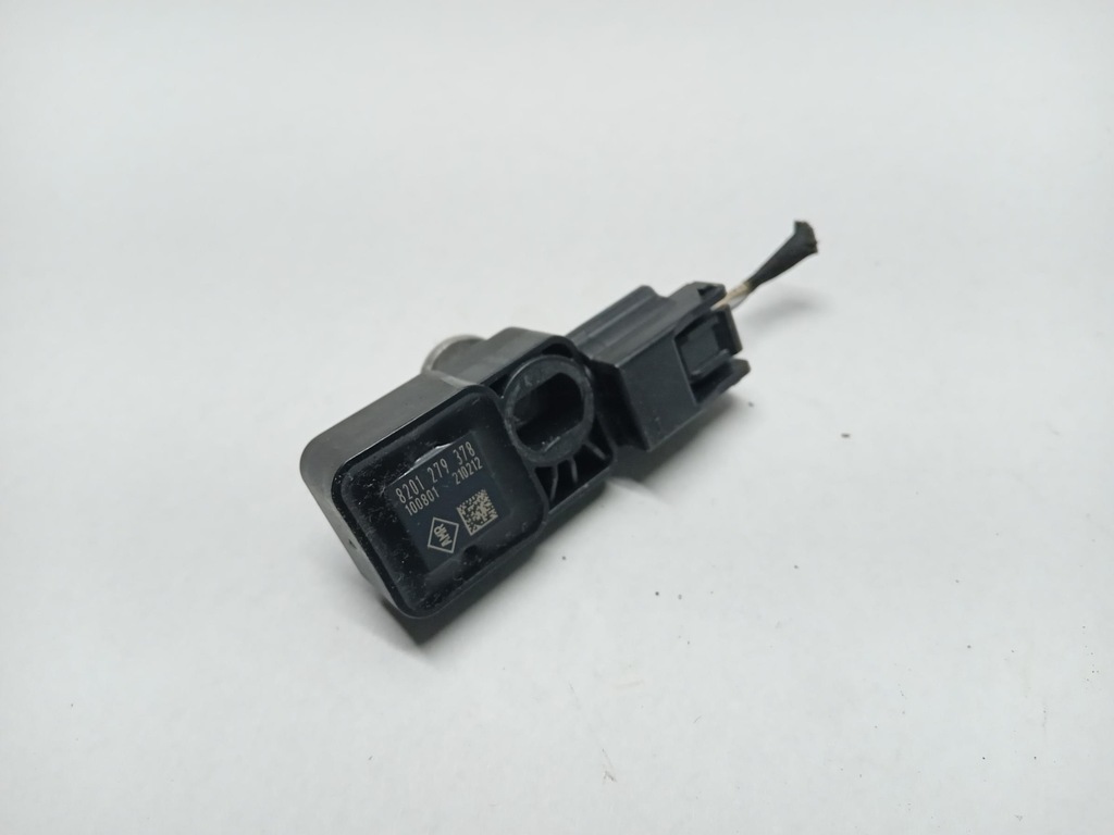 фото №1, Датчик ударний удару renault fluence