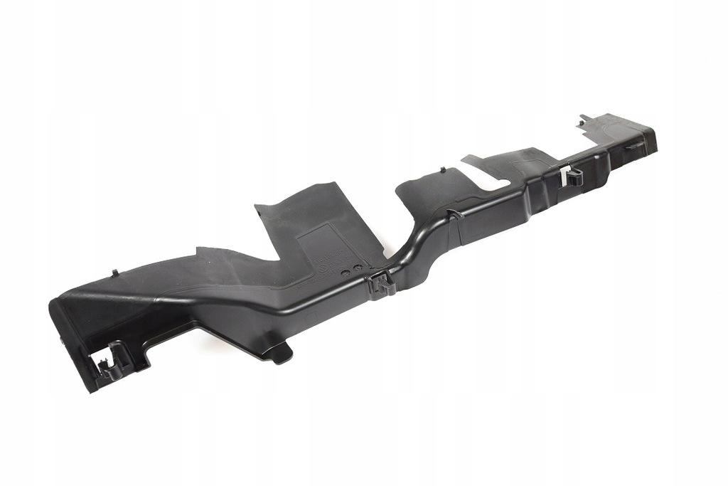 фото №1, Nowa оригінальна повітропровід повітря оригінальний номер 1t0121284d