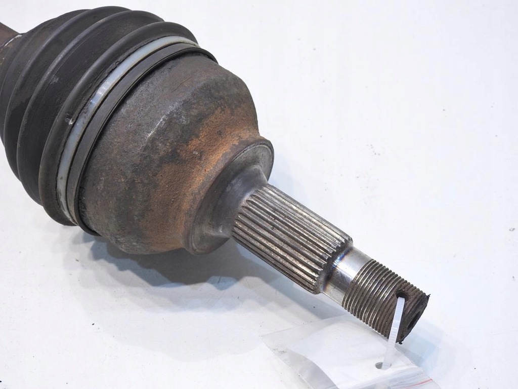 фото №5, Приводной вал правая citroen c5 iii 2.2 hdi bi-t