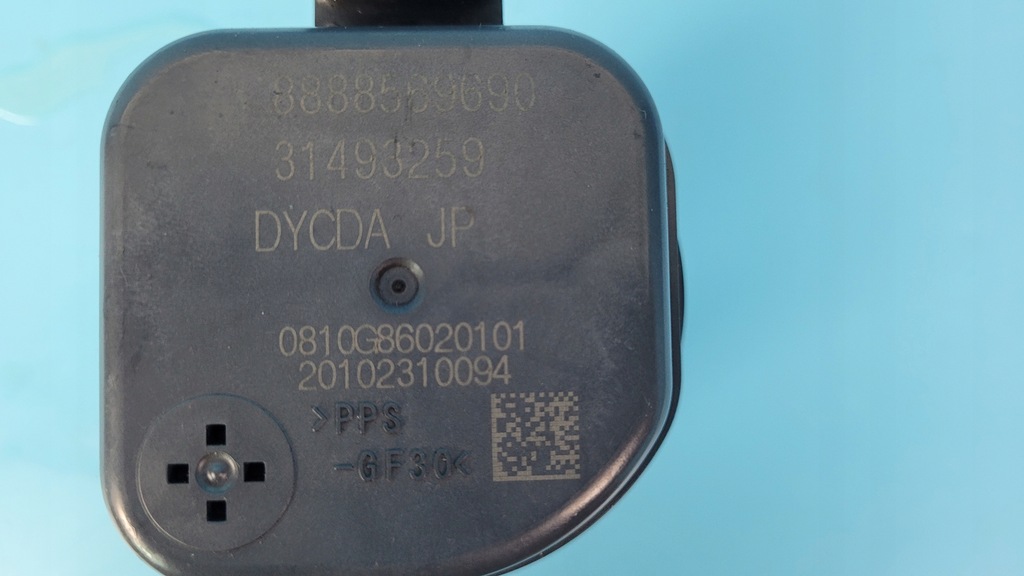 фото №15, Volvo xc60 ii 21r додаткова насос wody 31493259